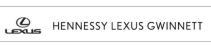 Lexus Gwinnett Trade